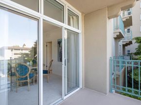 1 Baldwin Avenue 203, San Mateo CA 94401
