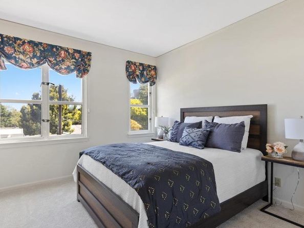 1 Baldwin Avenue 203, San Mateo CA 94401