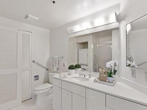 1 Baldwin Avenue 203, San Mateo CA 94401