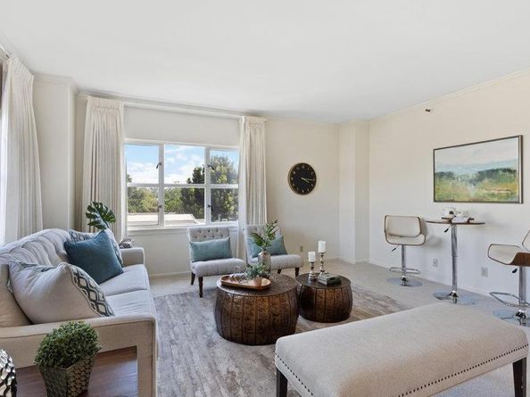 1 Baldwin Avenue 203, San Mateo CA 94401