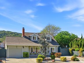 5880 Olinda Road, El Sobrante CA 94803