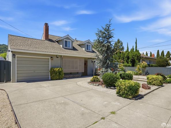 5880 Olinda Road, El Sobrante CA 94803