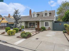 5880 Olinda Road, El Sobrante CA 94803