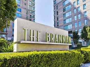 239 Brannan Street 14A, San Francisco CA 94107