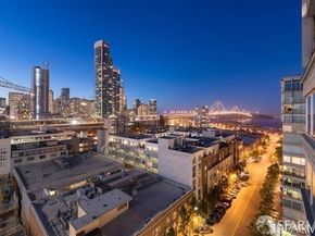 239 Brannan Street 14A, San Francisco CA 94107