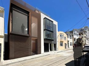 164 Bernard Street, San Francisco CA 94109