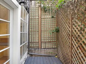 164 Bernard Street, San Francisco CA 94109
