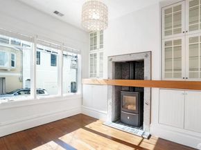 164 Bernard Street, San Francisco CA 94109
