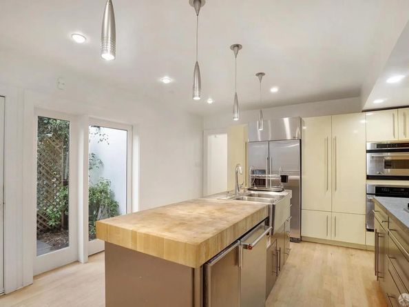 164 Bernard Street, San Francisco CA 94109