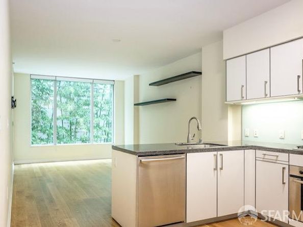 333 Main Street 4G, San Francisco CA 94105