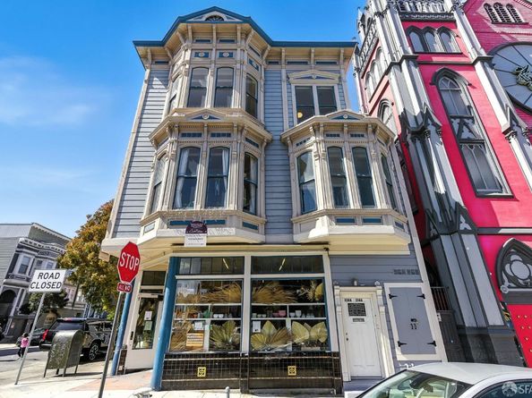 3144 22nd Street, San Francisco CA 94110