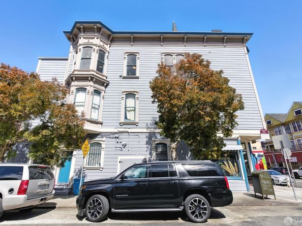3144 22nd Street, San Francisco CA 94110