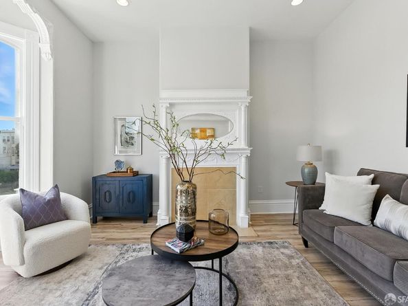 3144 22nd Street, San Francisco CA 94110