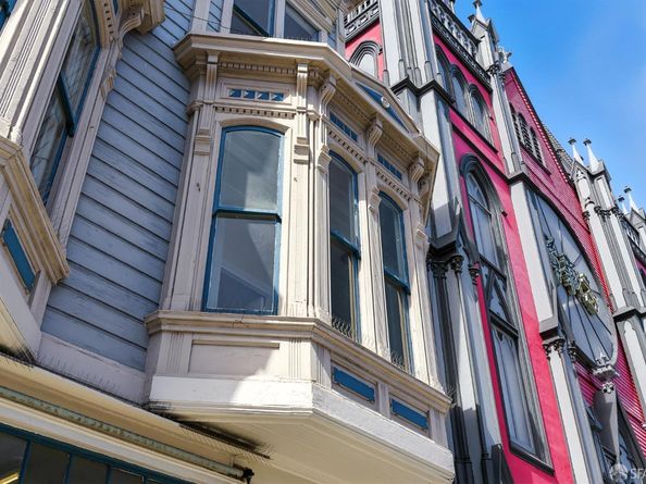 3144 22nd Street, San Francisco CA 94110