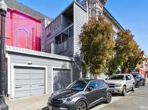 3144 22nd Street, San Francisco CA 94110