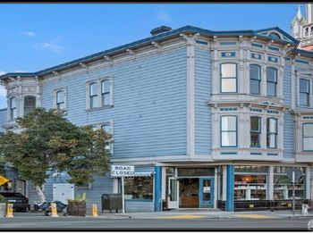3144 22nd Street
