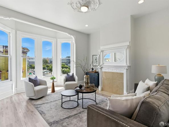 3144 22nd Street, San Francisco CA 94110