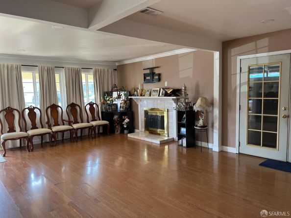 10 Bradford Drive, South San Francisco CA 94080