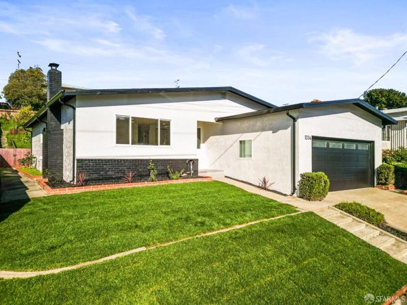 1334 7th Street, Rodeo CA 94572