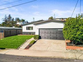1334 7th Street, Rodeo CA 94572