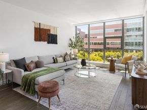 420 Mission Bay Boulevard 406, San Francisco CA 94158