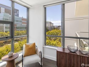 420 Mission Bay Boulevard 406, San Francisco CA 94158