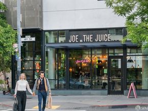 420 Mission Bay Boulevard 406, San Francisco CA 94158