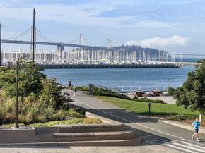 420 Mission Bay Boulevard 406, San Francisco CA 94158