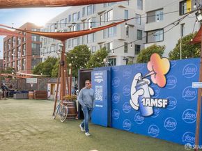 420 Mission Bay Boulevard 406, San Francisco CA 94158