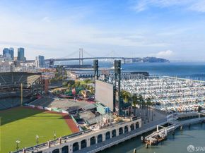 420 Mission Bay Boulevard 406, San Francisco CA 94158