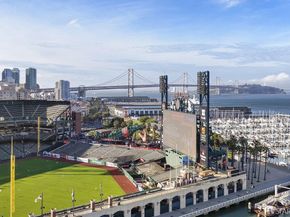 420 Mission Bay Boulevard 406, San Francisco CA 94158