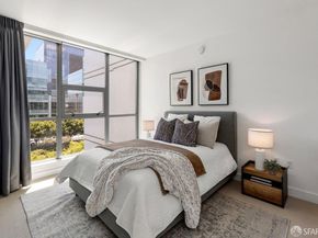 420 Mission Bay Boulevard 406, San Francisco CA 94158