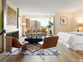 15 Red Rock Way N207, San Francisco CA 94131