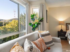 15 Red Rock Way N207, San Francisco CA 94131