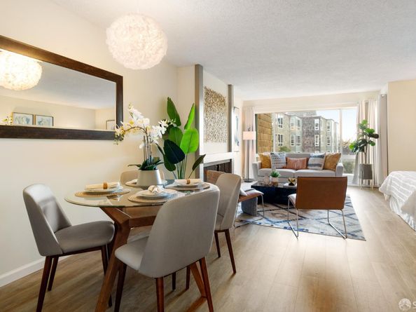 15 Red Rock Way N207, San Francisco CA 94131