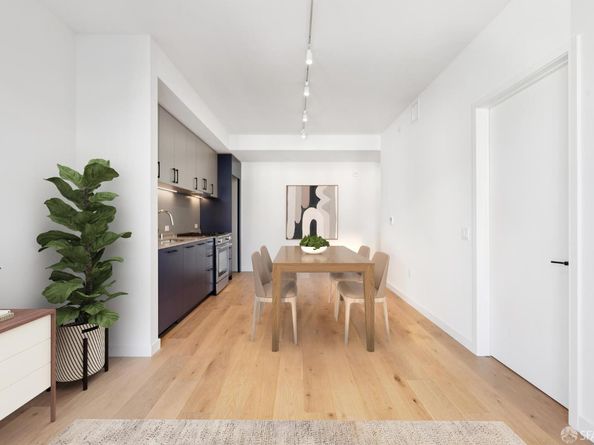 988 Harrison Street YK6, San Francisco CA 94107