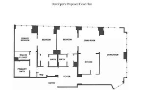765 Market Street 25D, San Francisco CA 94103