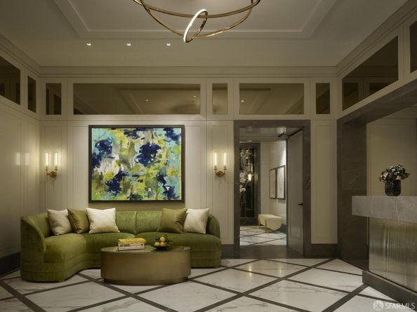 765 Market Street 25D, San Francisco CA 94103