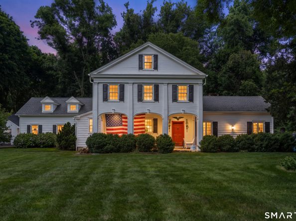 60 Old Saugatuck Road, Norwalk CT 06855