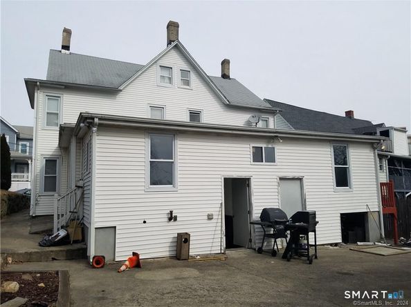 16 Greenwood Hill Street, Stamford CT 06902