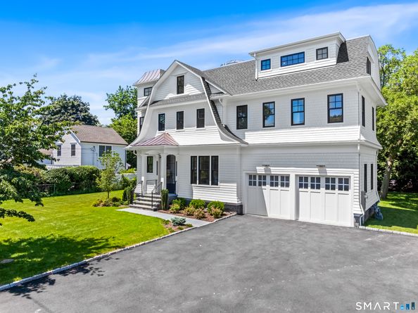 110 Judson Road, Fairfield CT 06824