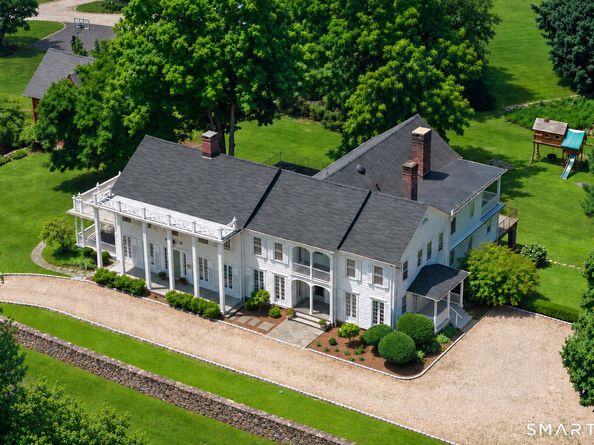 89 Chestnut Hill Road, Wilton CT 06897