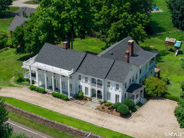 89 Chestnut Hill Road, Wilton CT 06897