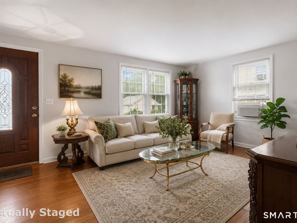 23 Coldspring Street, Norwalk CT 06850