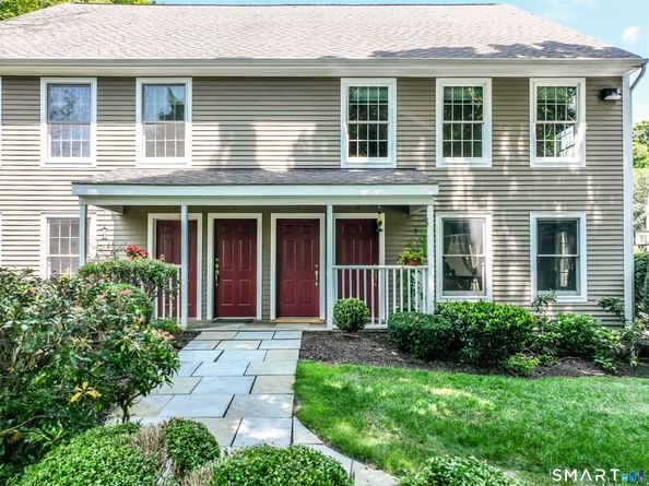 56 Portland Avenue 3, Redding CT 06896