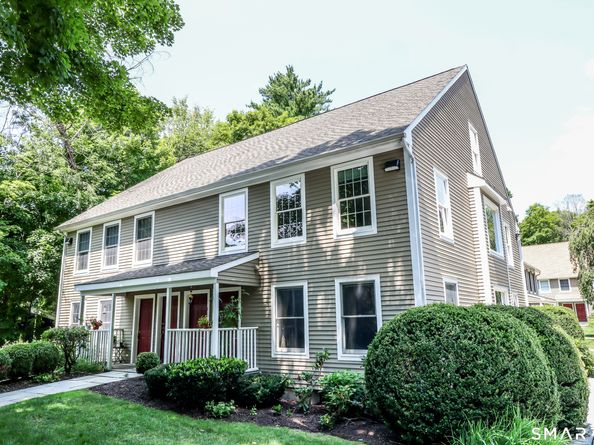 56 Portland Avenue 3, Redding CT 06896