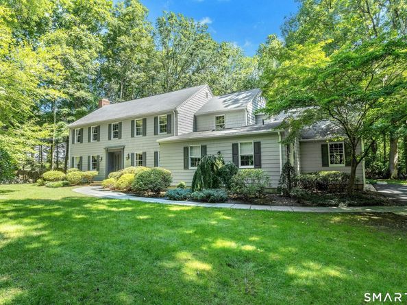 45 E Common Road, Easton CT 06612