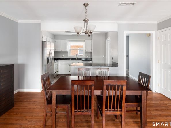 77 Glenbrook Road 407, Stamford CT 06902
