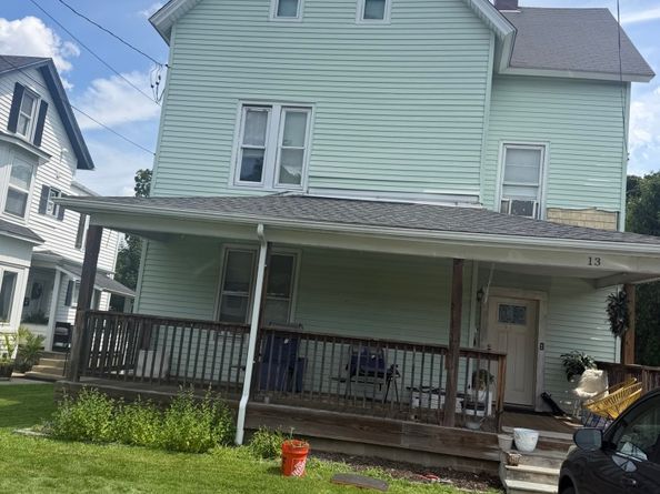 13 McDermott Street, Danbury CT 06810