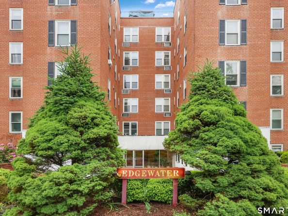 7 4th Street 3C, Stamford CT 06905